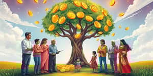 O Legado Financeiro: Planejando o Futuro da Sua Família