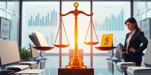 Entendendo o Rating de Crédito das Empresas