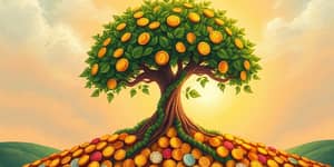 Valores que Rendem: A Ética no Centro do Seu Dinheiro