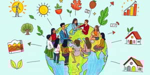 O Impacto da Agenda 2030 nos Seus Investimentos