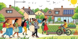 Seu Dinheiro Importa: Escolhas Sustentáveis no Dia a Dia