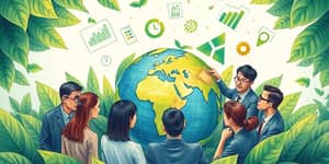 Decifrando os Relatórios de Sustentabilidade Corporativa