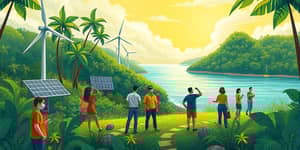 Inovação Verde: As Startups que Estão Mudando o Jogo