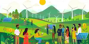 Planejamento Financeiro para um Planeta Melhor