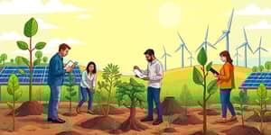 Investimento Responsável: Um Guia para Principiantes