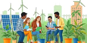 Empreendedorismo Verde: Financiando Negócios com Propósito