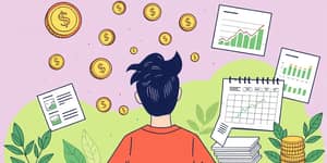 Fluxo de Caixa Verde: Otimizando Suas Finanças Diárias