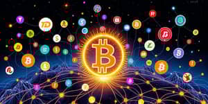 Além do Bitcoin: Explorando Altcoins e Suas Oportunidades