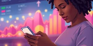 Investimento Digital Simples: Seu Primeiro Passo Inteligente