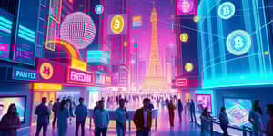 Finanças Descentralizadas (DeFi): O Novo Rosto do Investimento