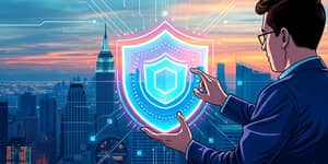 Cibersegurança e Seus Investimentos Digitais: Proteja-se!