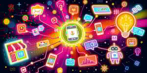 Diversificação Inteligente para o Mercado Digital