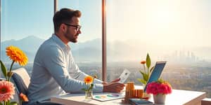 Decisões Financeiras Conscientes: Do Planejamento à Ação