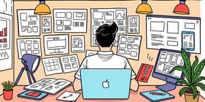 Como Criar Seu Portfólio Digital do Zero