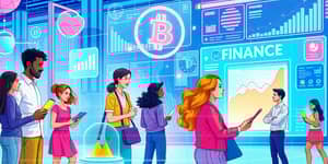 Educação Financeira na Era Digital: Seus Melhores Recursos