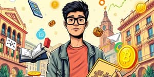 Impostos sobre Ganhos Digitais: O Que Você Precisa Saber