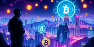 O Melhor Momento para Entrar no Mundo dos Investimentos Digitais