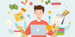 Decifrando o Mundo das Finanças: Seu Manual Prático