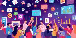 Compreendendo o Impacto das Notícias no Mercado Digital