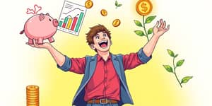 Acelere Suas Finanças: Dicas para Crescer Seu Patrimônio