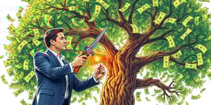 Otimização de Custos: Encontre e Elimine Gastos Desnecessários