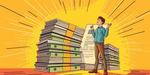 Consolidando Dívidas: Uma Saída Inteligente para o Endividamento