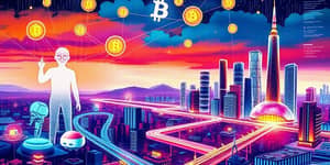 O Futuro do Seu Dinheiro: Tendências e Inovações Financeiras
