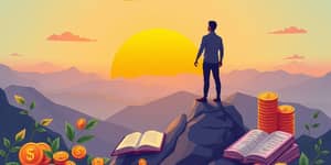 O Caminho para a Independência Financeira