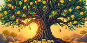 Investimento a Longo Prazo: Paciência Que Rende Frutos