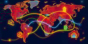 Diversificação Inteligente: Proteja Seu Capital