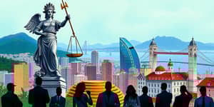 O Papel dos Reguladores no Mercado Financeiro