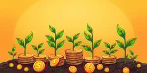 Valorização do Capital: Como Fazer Seu Dinheiro Render Mais