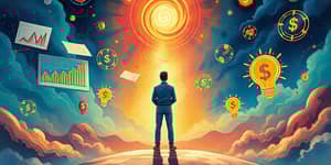 Vieses Cognitivos: Armadilhas da Mente do Investidor