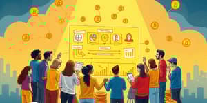 Crowdfunding: Financiamento Coletivo de Oportunidades