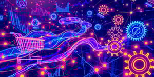 Como o Big Data Está Moldando os Mercados