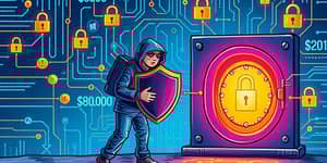 Como Identificar e Evitar Fraudes Financeiras