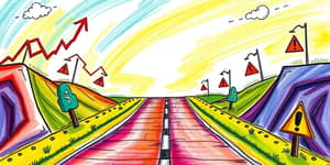 Opções Binárias: Entendendo os Riscos e o Potencial