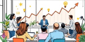 Capital de Risco: Impulsionando a Inovação