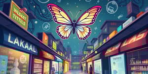 O Poder das Pequenas Causas no Mercado