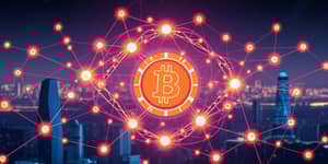 Finanças Descentralizadas (DeFi): O Futuro do Dinheiro?