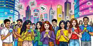 Meios de Pagamento Digitais: Transformando as Transações