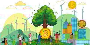 Capital Consciente: Estratégias para um Futuro Financeiro Sustentável