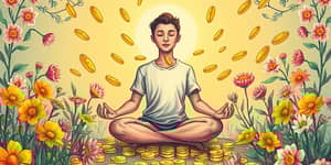 Despertar Financeiro: Alinhando Seu Dinheiro com Seus Valores