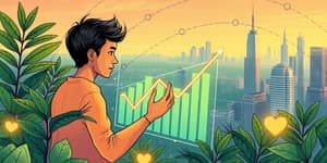 Finanças para o Amanhã: Seja Parte da Solução