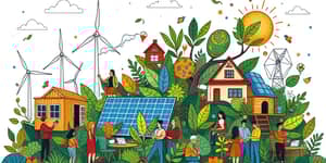 Renda Sustentável: Construindo um Fluxo de Ganhos Responsável