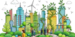 Prosperidade Verde: O Guia Completo para Finanças Sustentáveis