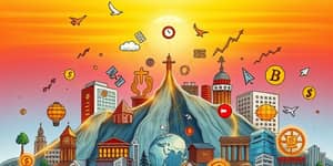 Investir em Valores: Criando um Portfólio com Significado