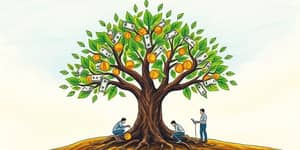 Eco-Finanças Pessoais: Um Caminho para a Abundância Consciente