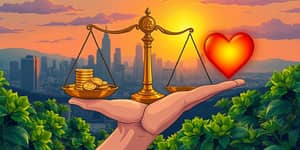 Além do Lucro: O Poder da Ética em Suas Decisões Financeiras