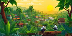 Mercado Sustentável: Desbloqueando Novas Fronteiras de Riqueza